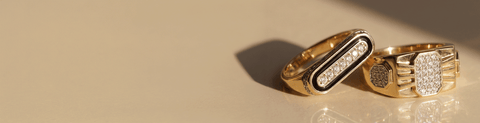 14K Rings