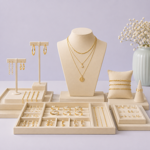 Wholesale Jewelers