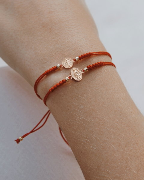18K Bracelets